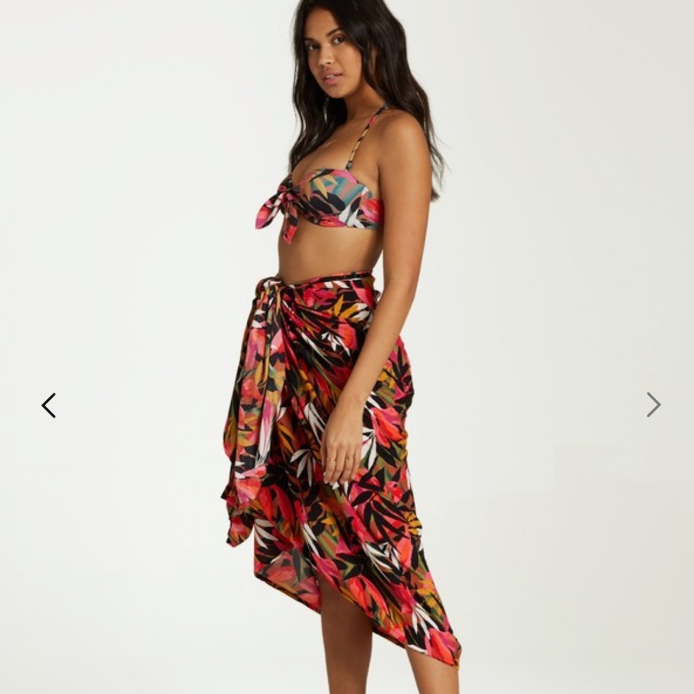 Billabong sarong
